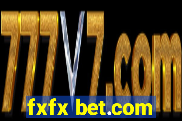 fxfx bet.com